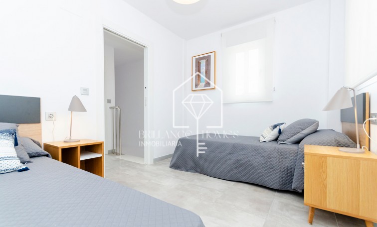 Obra nueva - Villas - Torrevieja - 03184