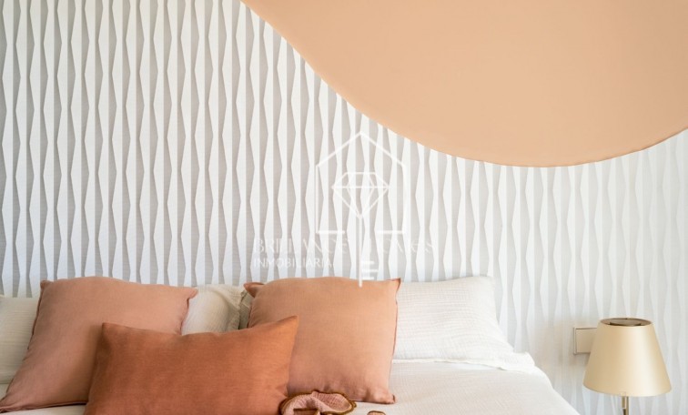 Nouvelle construction - Duplexes - Benitachell