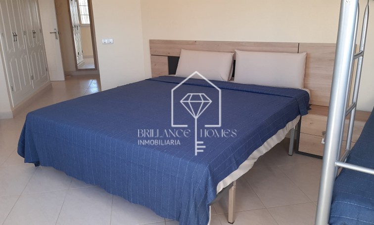 Obra nueva - Villas - La Manga del Mar Menor - 30380