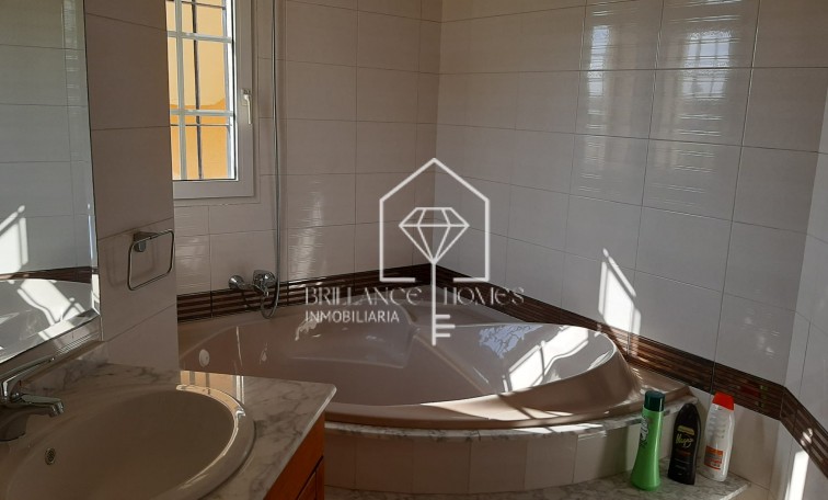 Obra nueva - Villas - La Manga del Mar Menor - 30380