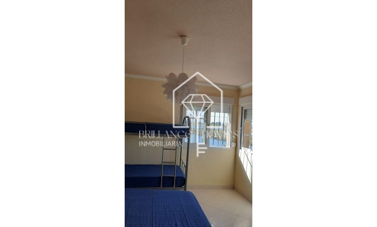 Obra nueva - Villas - La Manga del Mar Menor - 30380