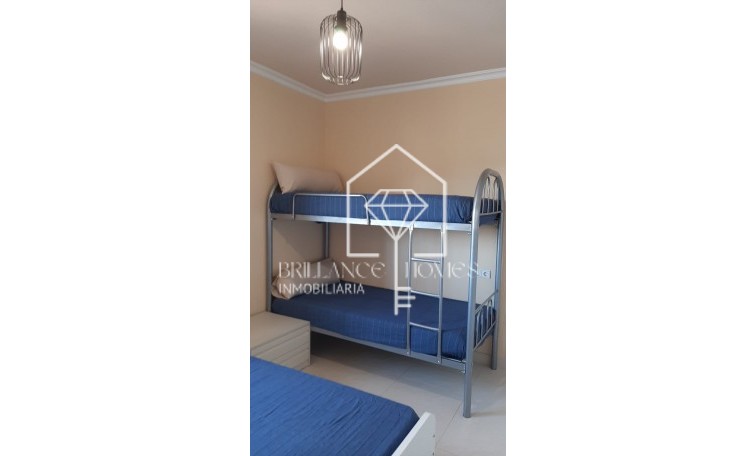 Obra nueva - Villas - La Manga del Mar Menor - 30380