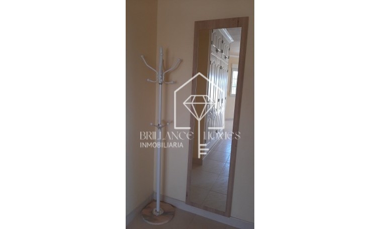 Obra nueva - Villas - La Manga del Mar Menor - 30380