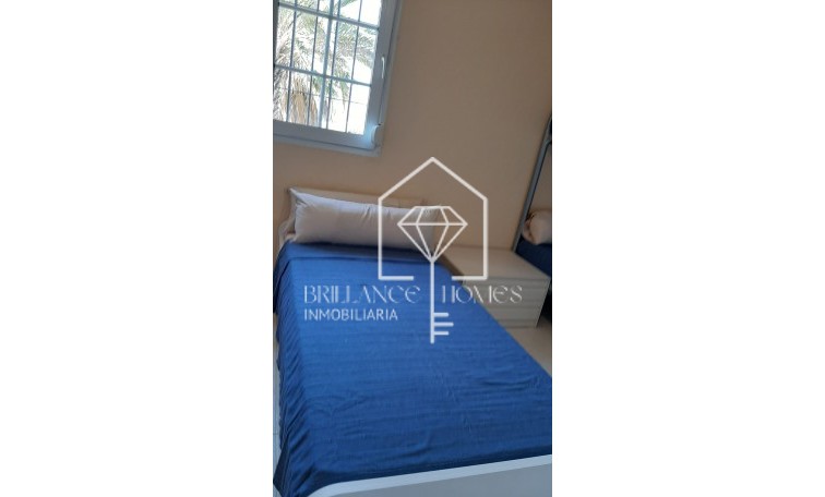 Obra nueva - Villas - La Manga del Mar Menor - 30380