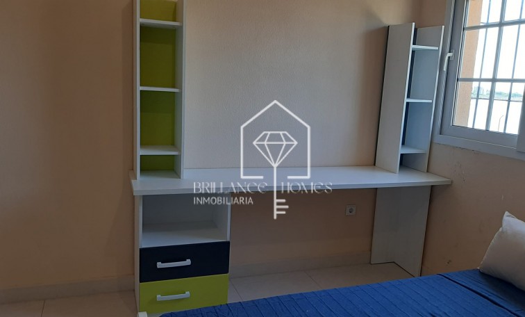 Obra nueva - Villas - La Manga del Mar Menor - 30380