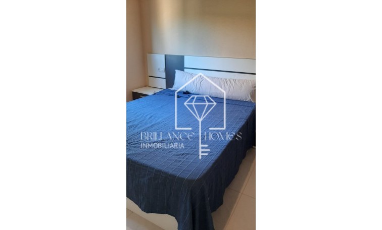 Obra nueva - Villas - La Manga del Mar Menor - 30380