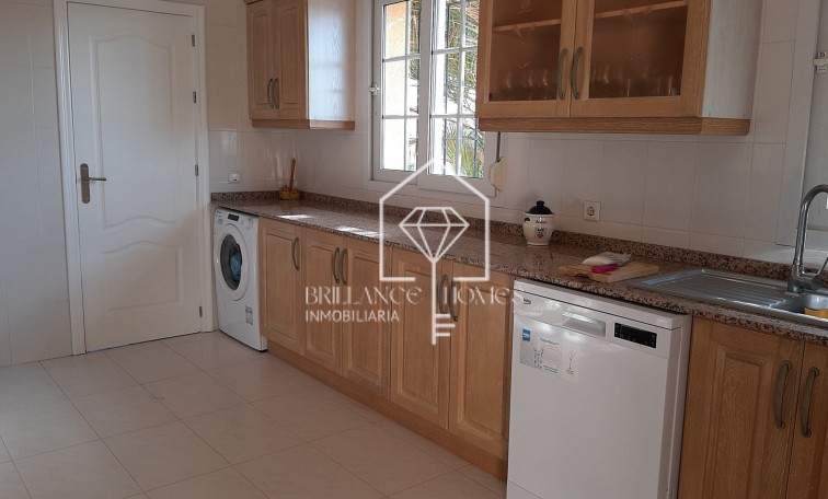 Obra nueva - Villas - La Manga del Mar Menor - 30380