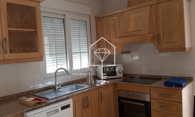 Obra nueva - Villas - La Manga del Mar Menor - 30380