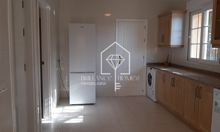 Obra nueva - Villas - La Manga del Mar Menor - 30380