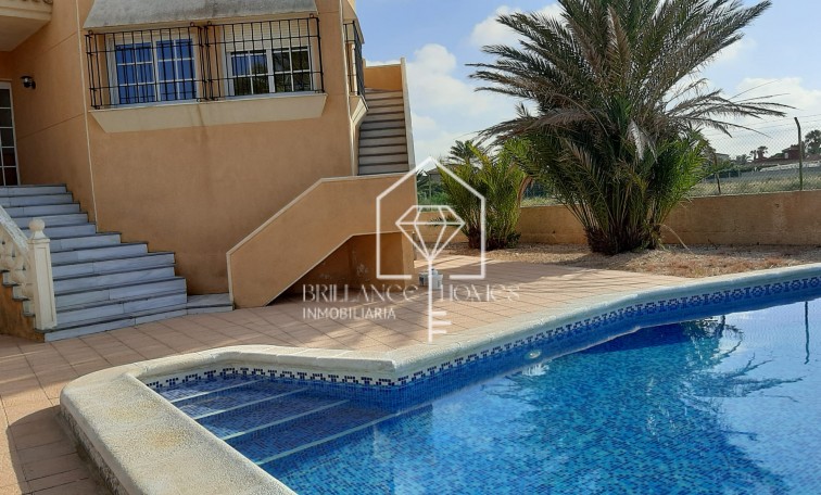 Obra nueva - Villas - La Manga del Mar Menor - 30380