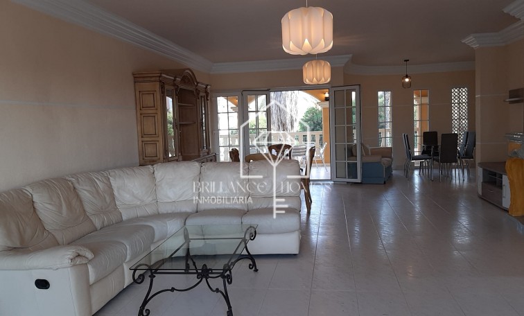 Obra nueva - Villas - La Manga del Mar Menor - 30380