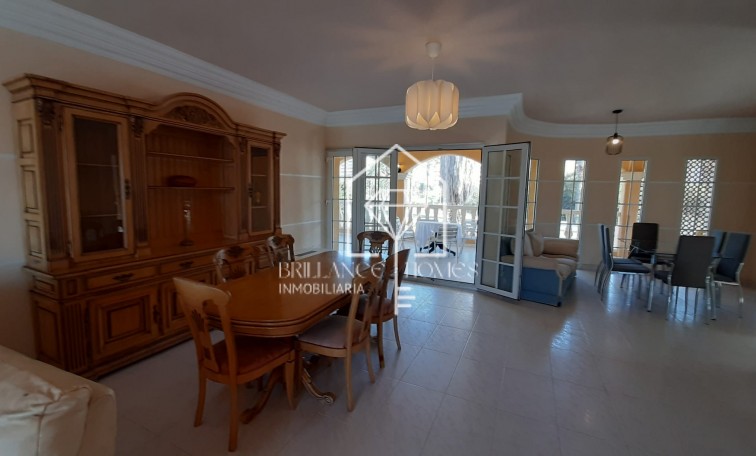 Obra nueva - Villas - La Manga del Mar Menor - 30380