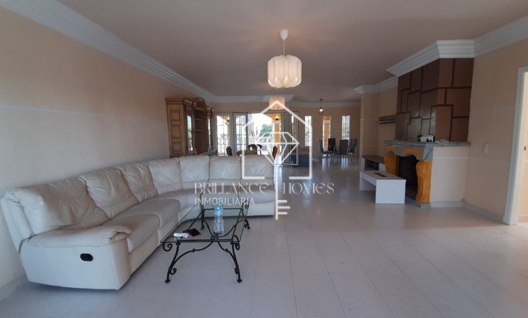 Obra nueva - Villas - La Manga del Mar Menor - 30380