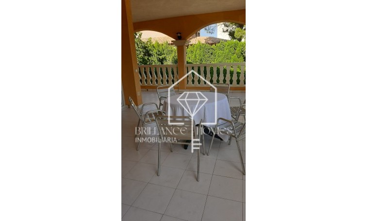 Obra nueva - Villas - La Manga del Mar Menor - 30380