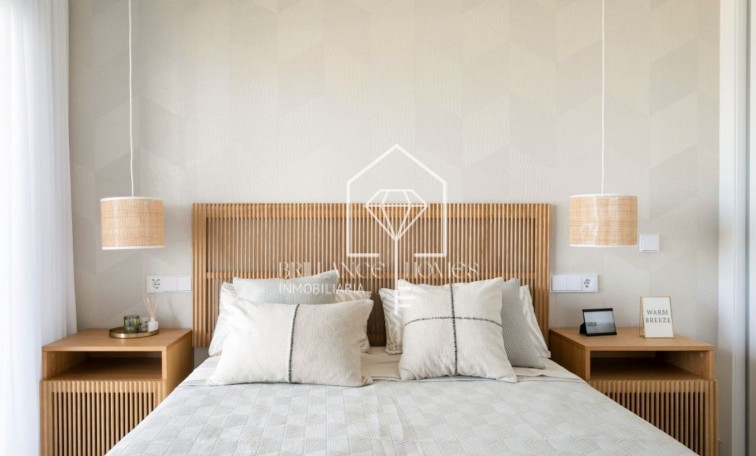 Obra nueva - Flats - Gran Alacant - 03130