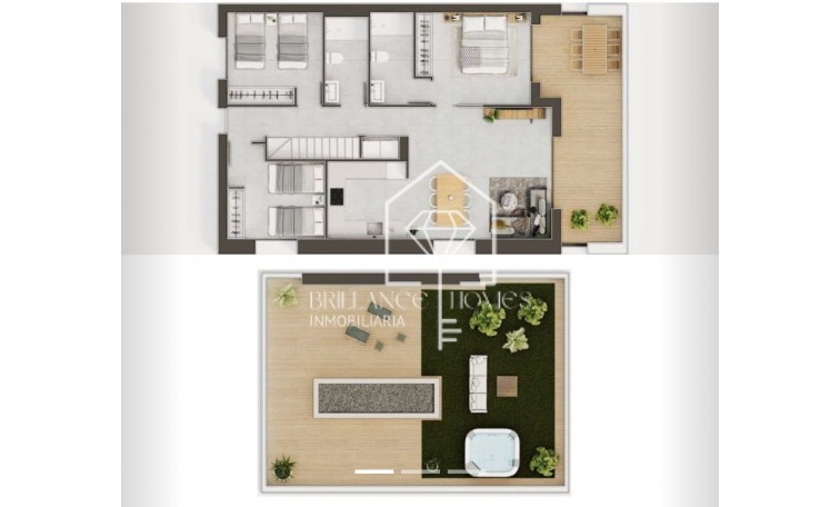Obra nueva - Flats - Gran Alacant - 03130