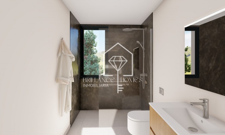 Obra nueva - Villas - Yecla - 30510