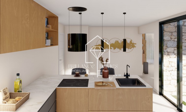 Obra nueva - Villas - Yecla - 30510