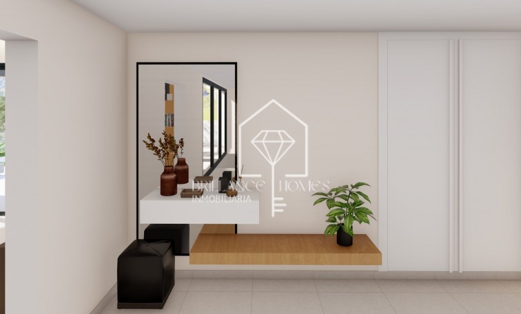 Obra nueva - Villas - Yecla - 30510