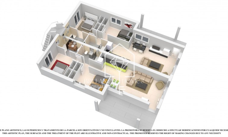 Obra nueva - Villas - Los Alcázares  - 30710