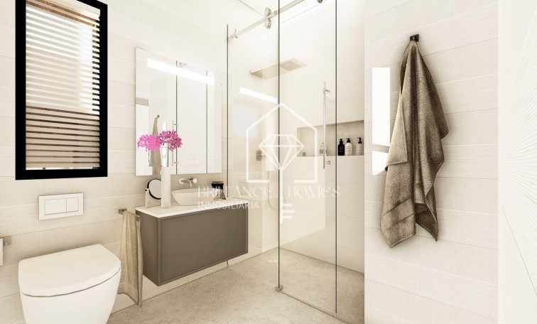 Obra nueva - Villas - Torrevieja - 03188