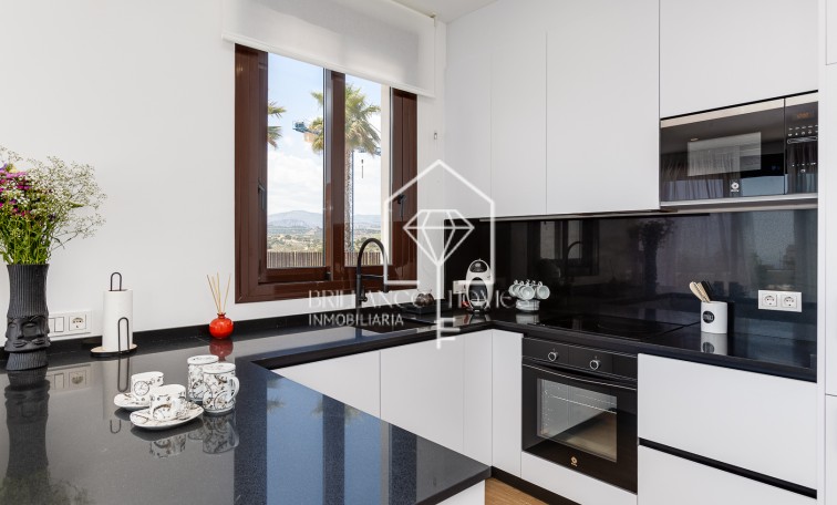 Obra nueva - Villas - Finestrat - 03509