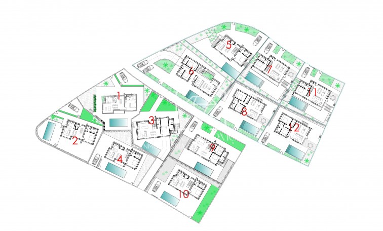 Obra nueva - Villas - Finestrat - 03509