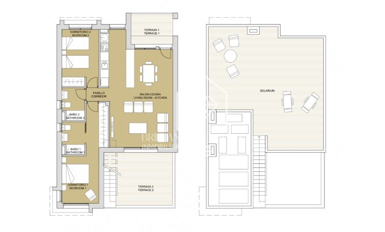 Obra nueva - Ground floors - Campoverde Spring - 03191