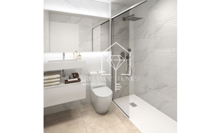 Obra nueva - Ground floors - San Pedro del Pinatar - 30740