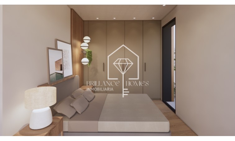 Obra nueva - Villas - Pilar de la Horadada - 03190