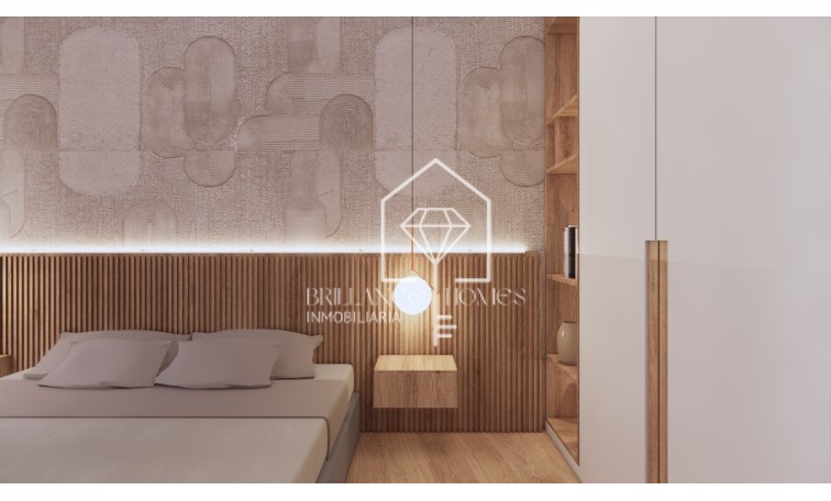 Obra nueva - Villas - Pilar de la Horadada - 03190