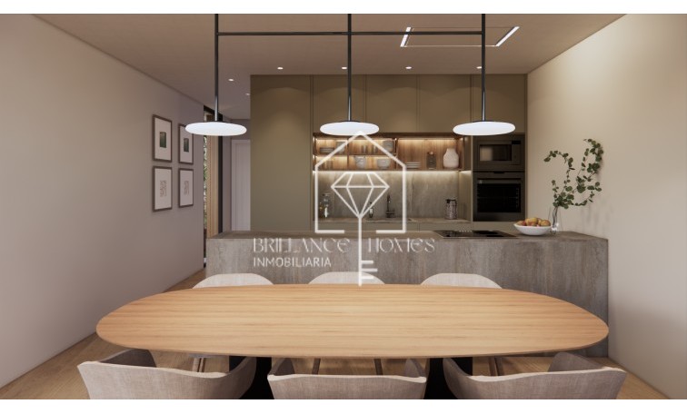 Obra nueva - Villas - Pilar de la Horadada - 03190