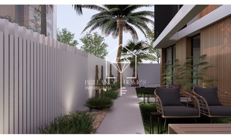 Obra nueva - Villas - Pilar de la Horadada - 03190