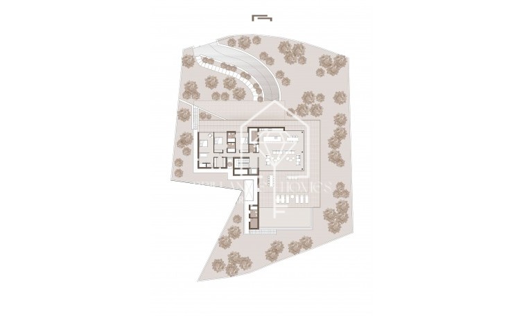 Obra nueva - Villas - Moraira - 03724