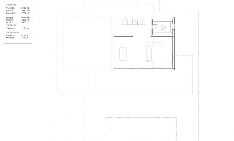 Obra nueva - Villas - Moraira - 03724