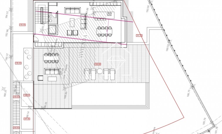 Obra nueva - Villas - Benissa - 03720