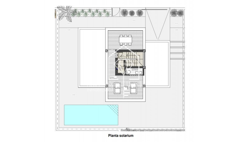 Obra nueva - Villas - Pilar de la Horadada - 03191