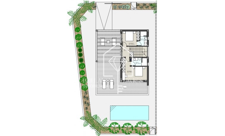 Obra nueva - Villas - Torre-Pacheco - 30709