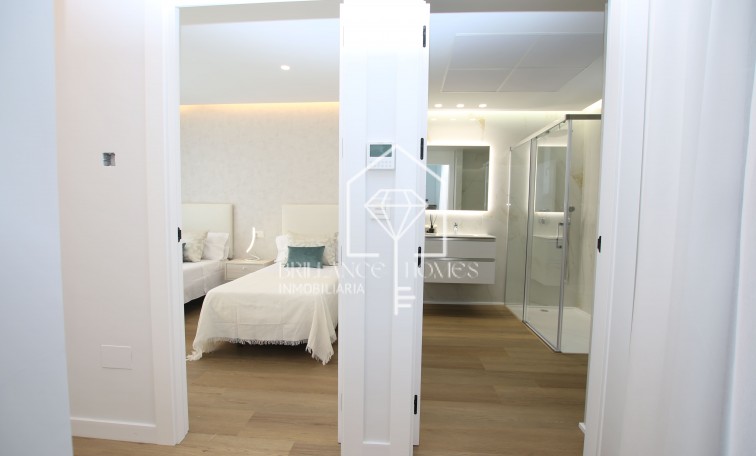 Obra nueva - Villas - Pilar de la Horadada - 03190