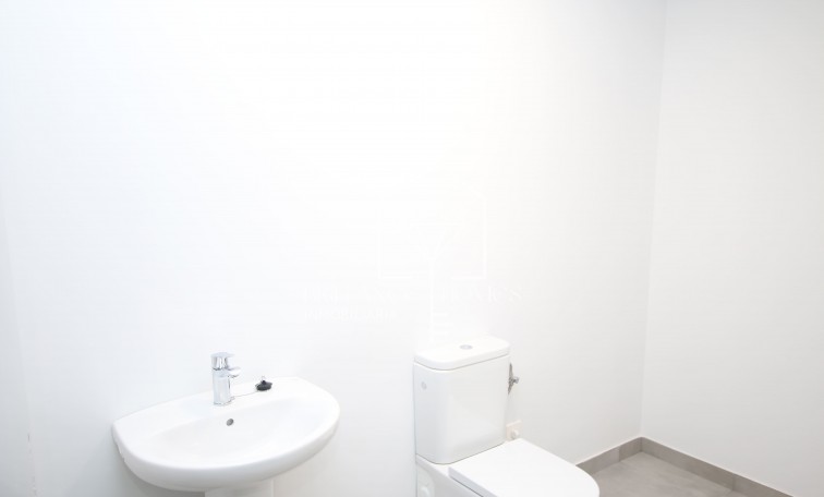 Obra nueva - Villas - Pilar de la Horadada - 03190