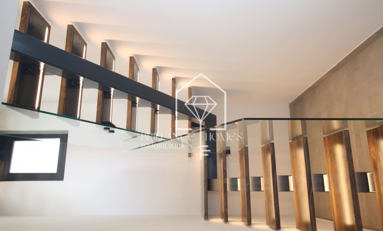 Obra nueva - Villas - Pilar de la Horadada - 03190