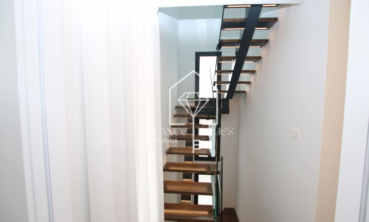 Obra nueva - Villas - Pilar de la Horadada - 03190