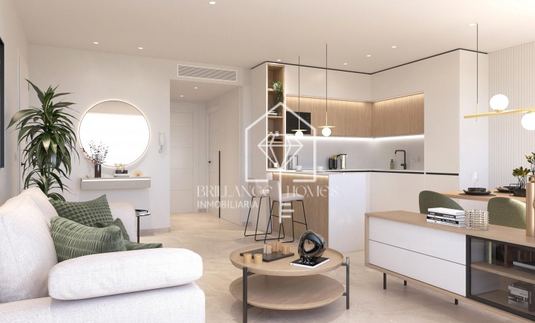 Obra nueva - Bungalows - Torrevieja - 03186