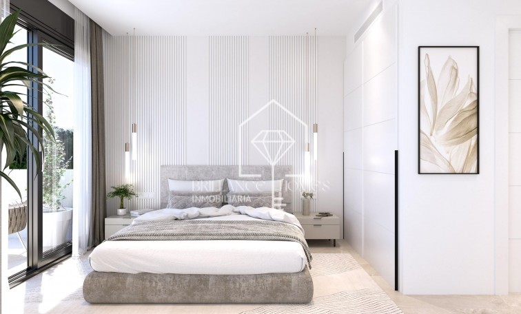 Obra nueva - Bungalows - Torrevieja - 03186