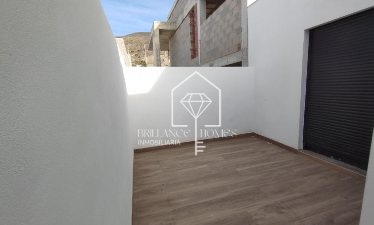 Obra nueva - Villas - Fortuna - 30626