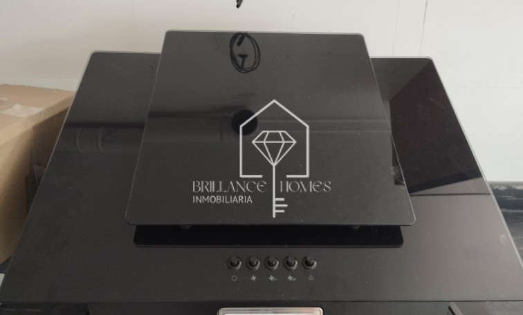 Obra nueva - Villas - Fortuna - 30626