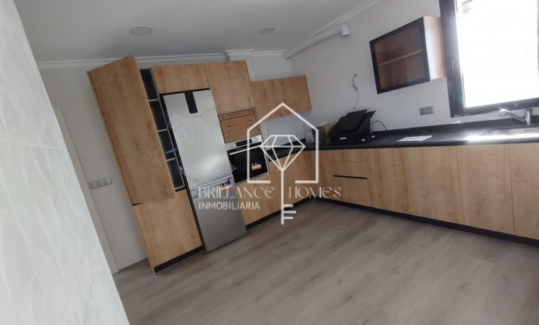 Obra nueva - Villas - Fortuna - 30626