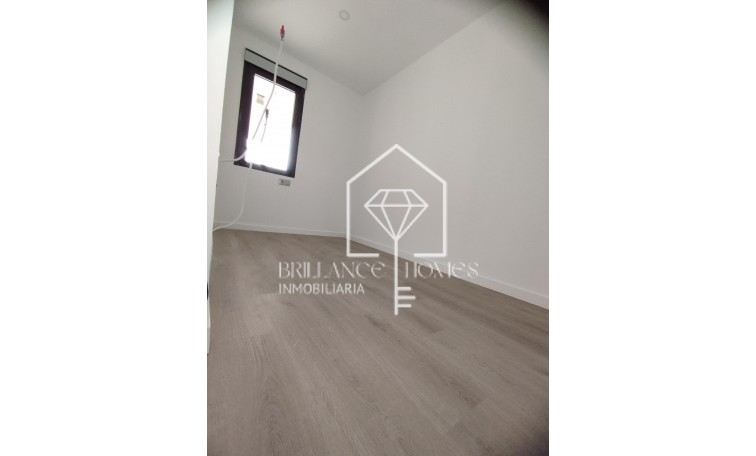 Obra nueva - Villas - Fortuna - 30626