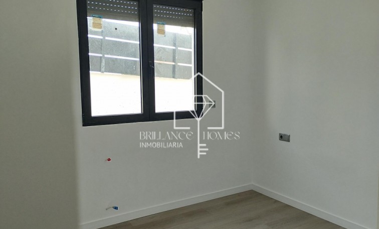 Obra nueva - Villas - Fortuna - 30626