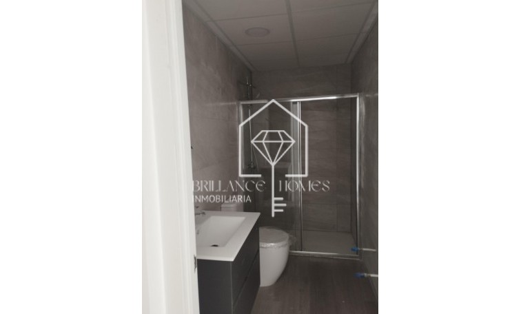 Obra nueva - Villas - Fortuna - 30626